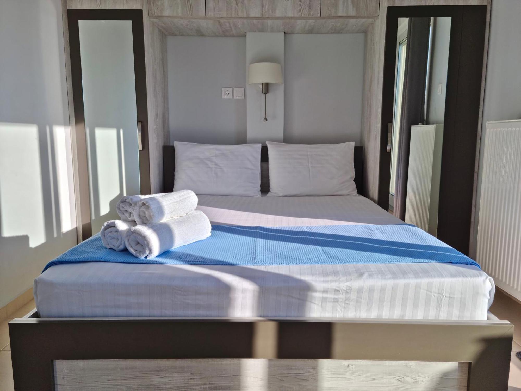 Horizon /Downtown Penthouse W/ Massive Terrace Apartment Thessaloniki Exterior photo